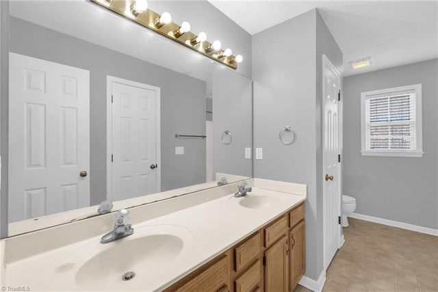 4082 Snyder Ridge Lane, Winston-salem, NC 27107