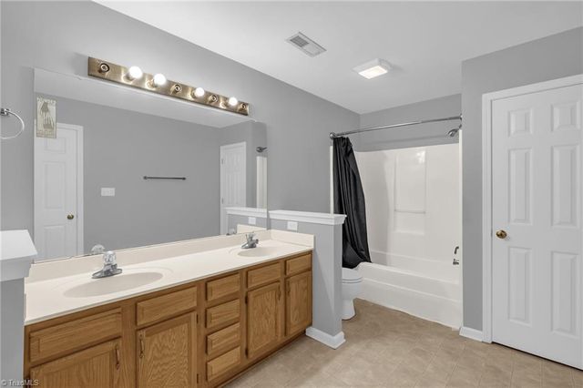 4082 Snyder Ridge Lane, Winston-salem, NC 27107