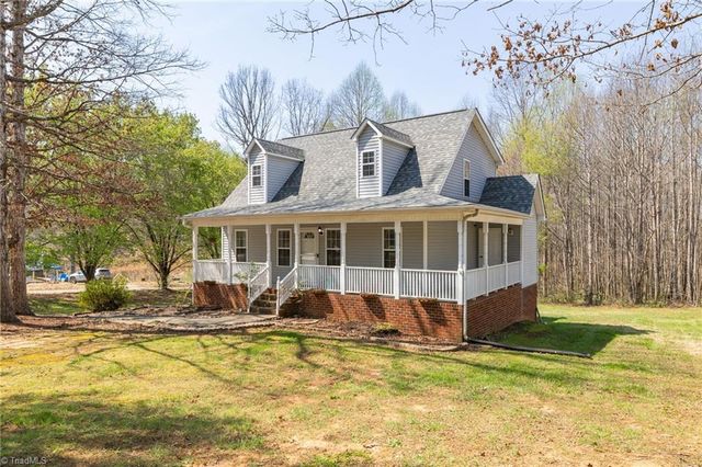 4082 Snyder Ridge Lane, Winston-salem, NC 27107