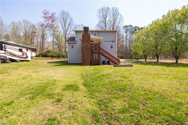 4082 Snyder Ridge Lane, Winston-salem, NC 27107