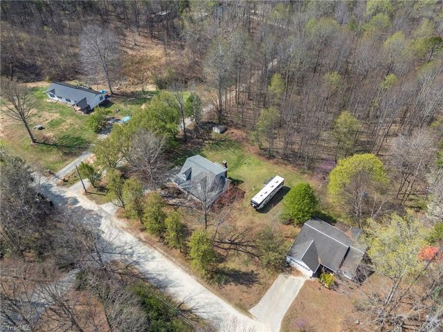 4082 Snyder Ridge Lane, Winston-salem, NC 27107