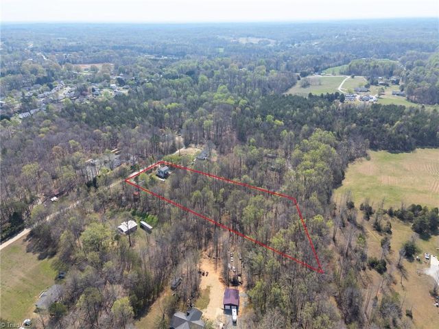 4082 Snyder Ridge Lane, Winston-salem, NC 27107