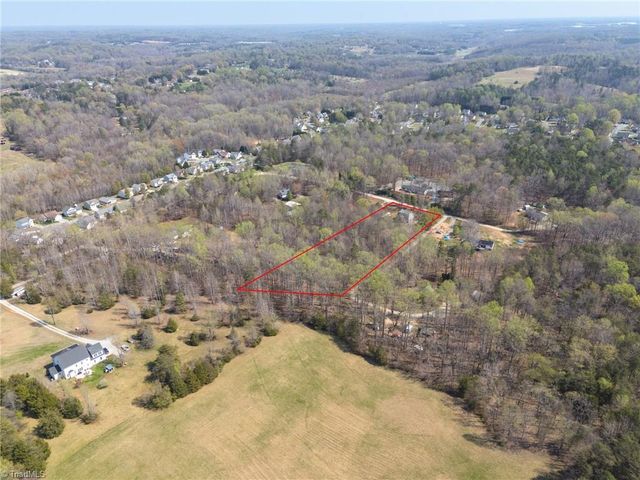 4082 Snyder Ridge Lane, Winston-salem, NC 27107