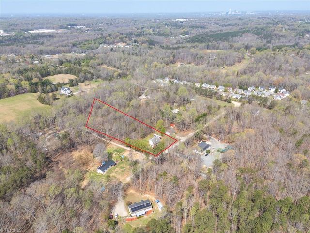 4082 Snyder Ridge Lane, Winston-salem, NC 27107