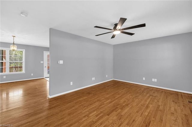 4082 Snyder Ridge Lane, Winston-salem, NC 27107