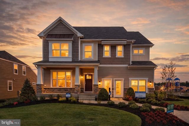 5446 NEWPORT CIR, White Plains, MD 20695