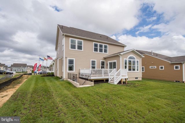 5446 NEWPORT CIR, White Plains, MD 20695