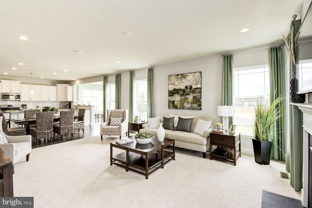 5446 NEWPORT CIR, White Plains, MD 20695