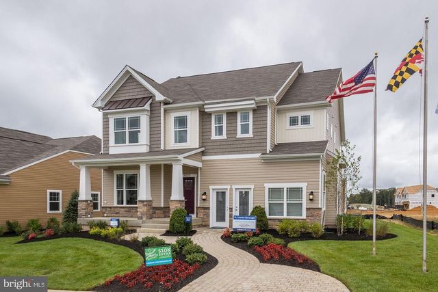 5446 NEWPORT CIR, White Plains, MD 20695