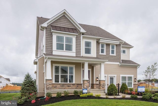 5446 NEWPORT CIR, White Plains, MD 20695