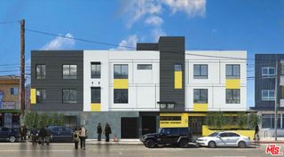 4153 Whittier Boulevard, Los Angeles, CA 90023