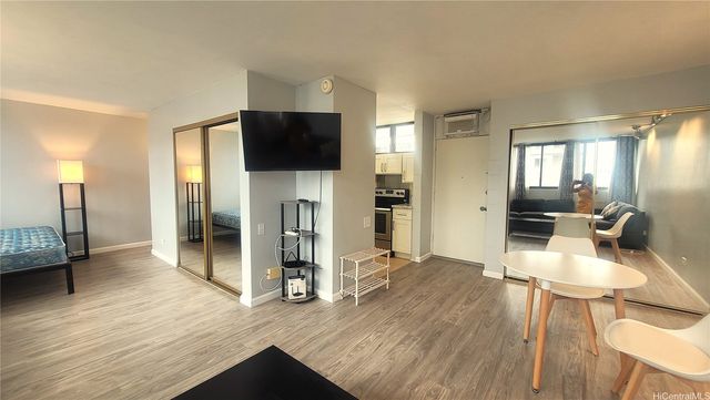 1134 Kinau Street 706, Honolulu, HI 96814