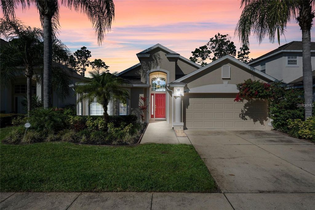 1115 TROON CIR, Davenport, FL 33897