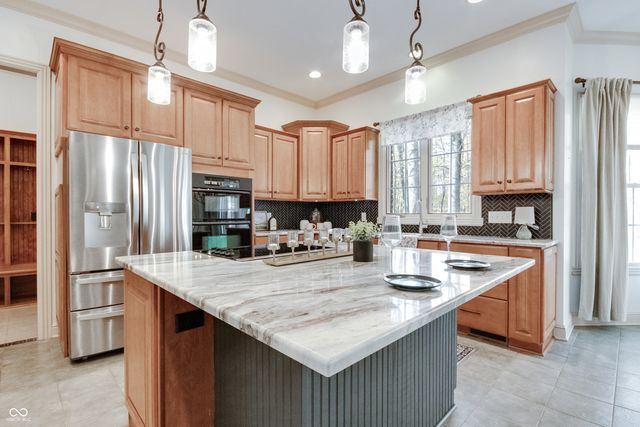 6680 Napa Court, Cicero, IN 46034