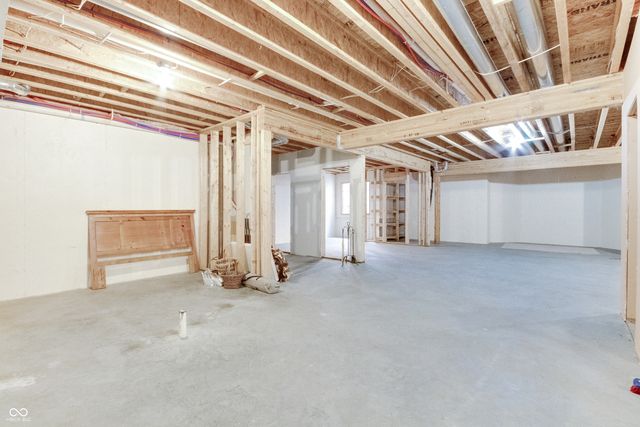 6680 Napa Court, Cicero, IN 46034