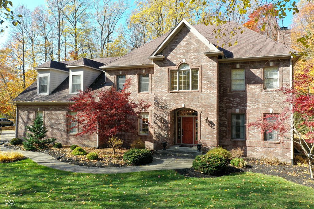 6680 Napa Court, Cicero, IN 46034