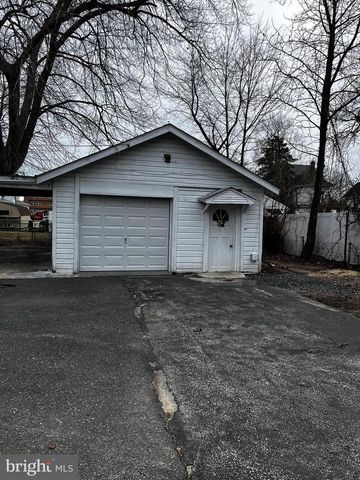 131 N 2ND ST, Hammonton, NJ 08037