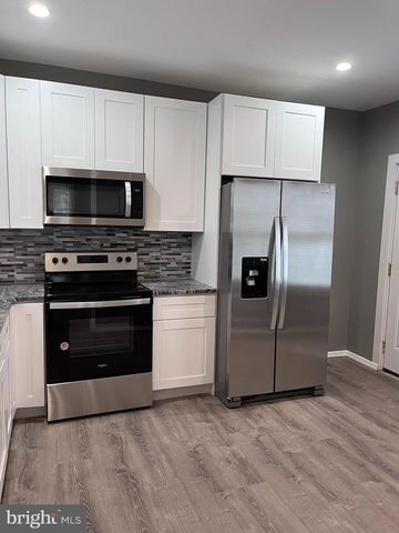 131 N 2ND ST, Hammonton, NJ 08037