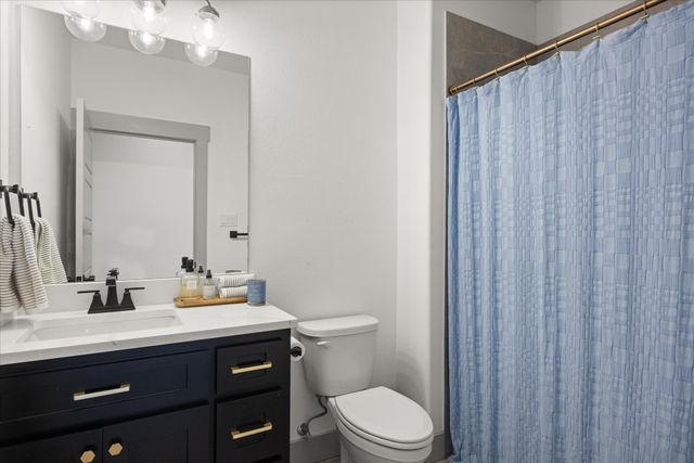 9217 Parkview Circle, Tolar, TX 76476