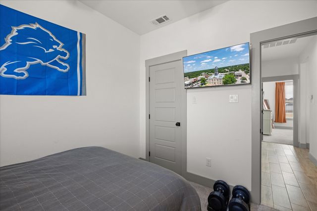 9217 Parkview Circle, Tolar, TX 76476