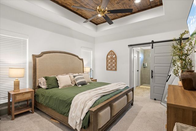 9217 Parkview Circle, Tolar, TX 76476