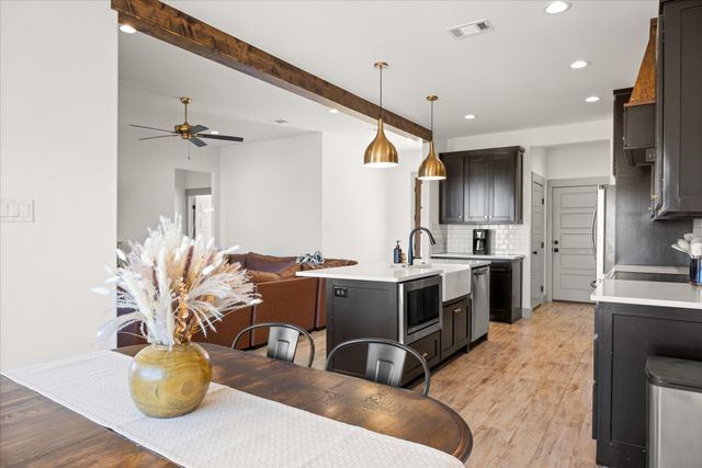 9217 Parkview Circle, Tolar, TX 76476