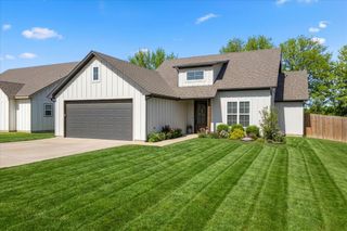 9217 Parkview Circle, Tolar, TX 76476