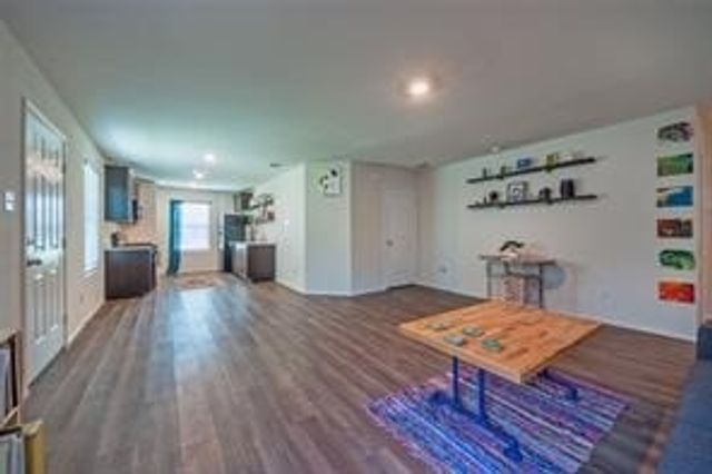 4416 Culrin Way, Forney, TX 75126