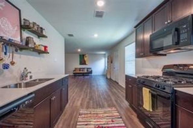 4416 Culrin Way, Forney, TX 75126
