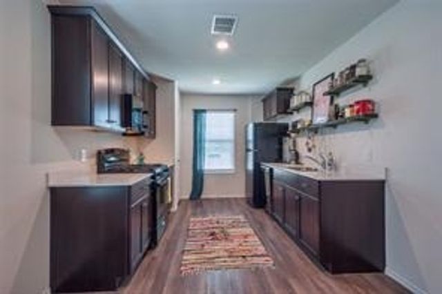 4416 Culrin Way, Forney, TX 75126