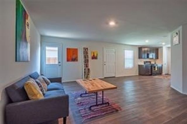 4416 Culrin Way, Forney, TX 75126