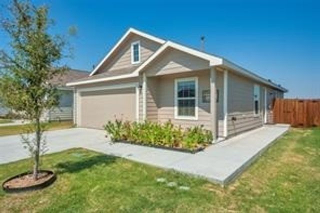 4416 Culrin Way, Forney, TX 75126