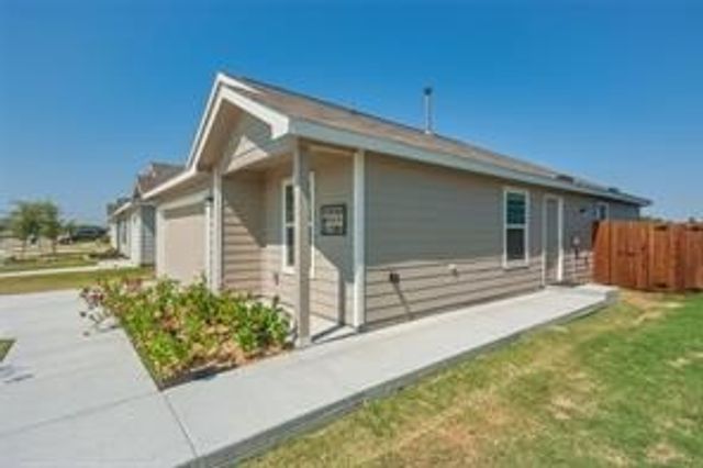 4416 Culrin Way, Forney, TX 75126