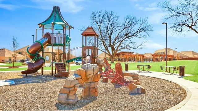4416 Culrin Way, Forney, TX 75126