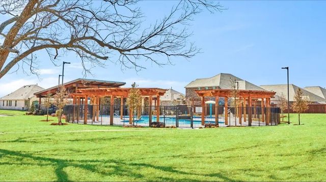4416 Culrin Way, Forney, TX 75126