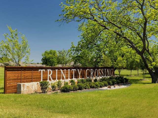 4416 Culrin Way, Forney, TX 75126