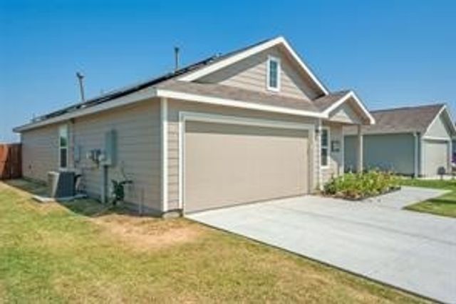 4416 Culrin Way, Forney, TX 75126