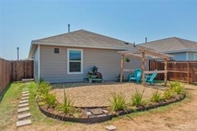 4416 Culrin Way, Forney, TX 75126