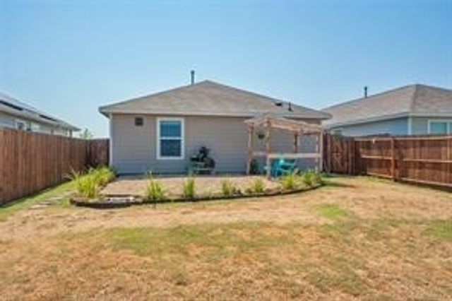 4416 Culrin Way, Forney, TX 75126