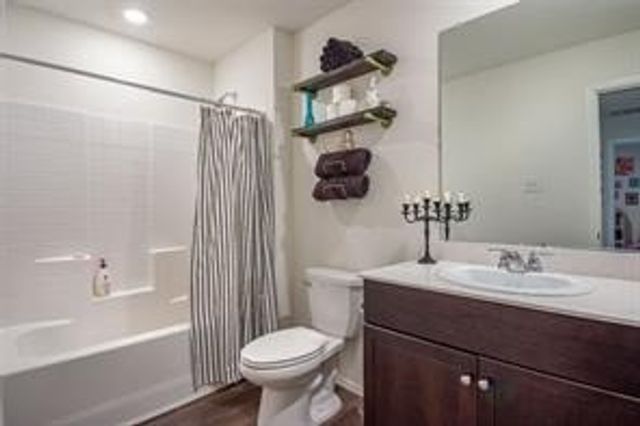 4416 Culrin Way, Forney, TX 75126