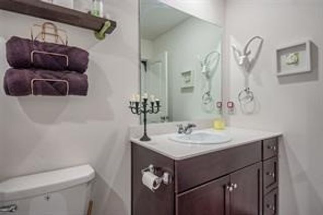 4416 Culrin Way, Forney, TX 75126