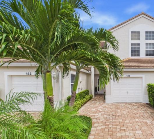 412 Coral Cove Drive, North Palm Beach, FL 33408