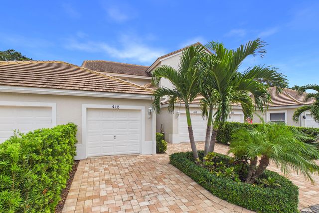 412 Coral Cove Drive, North Palm Beach, FL 33408