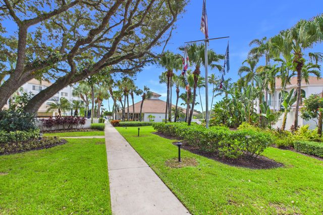 412 Coral Cove Drive, North Palm Beach, FL 33408