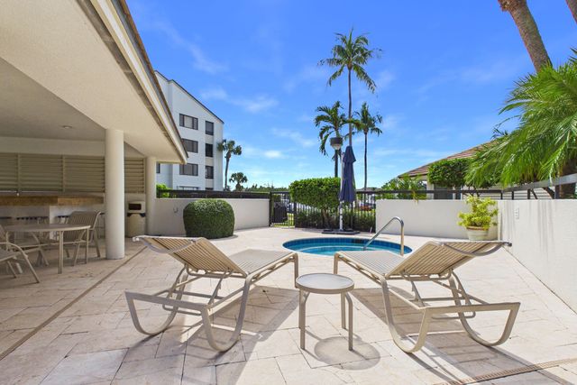 412 Coral Cove Drive, North Palm Beach, FL 33408