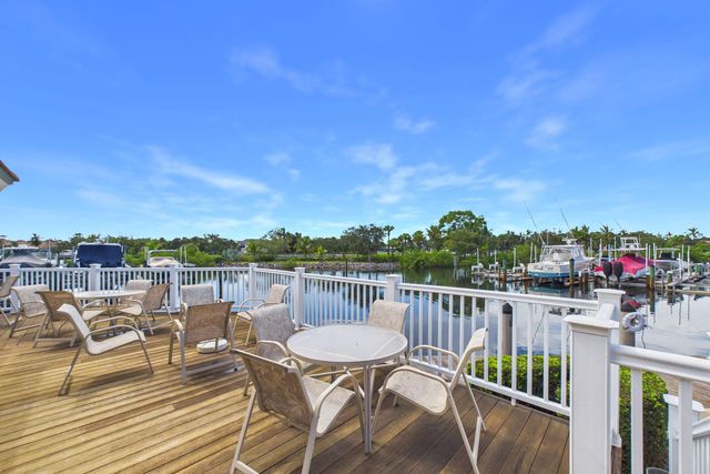 412 Coral Cove Drive, North Palm Beach, FL 33408