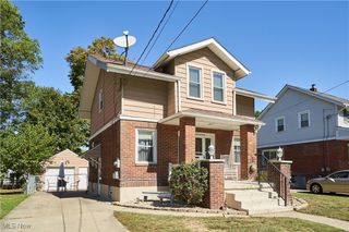 1473 Huguelet Street, Akron, OH 44305