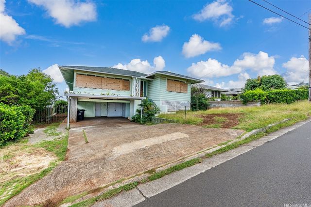 1646 Paula Drive, Honolulu, HI 96816