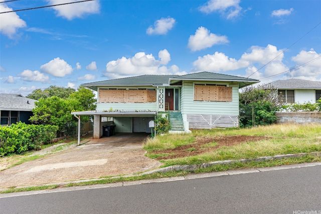 1646 Paula Drive, Honolulu, HI 96816