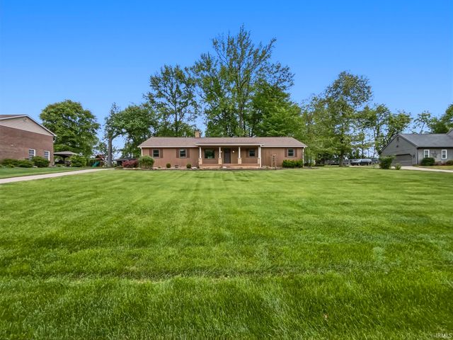 6544 Blue Spruce Drive, Newburgh, IN 47630